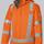 BP® HIGH-Visibility Weatherproof JACKET