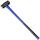 10 lb. Double-Faced Sledge Hammer with 36" Fiberglass Handle