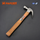 .50Kg/16Oz CLAW HAMMER WITH OAK WOOD HANDLE