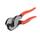 10" Cable Cutter Dipped Handle Pliers