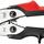Shape Cutting snips