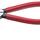 STRONG SLANT EDGE Cutting Pliers(With Spring)