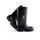 Steplitex Solidgrip, non-Metallic toe cap and Midsole (S5), black
