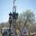 8250LS Sonic Drill Rig
