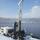 8250LS Sonic Drill Rig