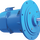 Excavator DC Electric motors of the DE, DEV, DPE, DPV, DPM, MPE, MPVE series