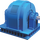 Synchronous Electric motor of the SDN, SDM4 series