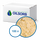 Oil and fuel Absorbent (100 l box)