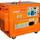 Diesel Generators up to 15 kW » SKAT UGD-6000EK