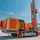Figaro 1000 Drilling Machine