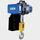 Electric Chain & Wire Rope Hoist