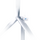 GW165-5.2/5.6MW PMDD Smart Wind Turbine