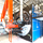 Wood Chip Plant: 400 – 15.000 kW