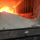 Hot Water Boiler for Flax Combustion / Existent boiler (2000 kW)