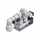 245/300kV Gas Insulated Switchgear