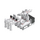 420kV Gas Insulated Switchgear