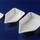 Polystyrene Weighing Vessels (Anti-Static)