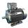 YBX4 Series Flameproof Ultra‑High‑Efficiency Three‑Phase Asynchronous Motor