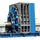 Large-Sized DC Motor