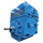 Large-sized Synchronous Motor