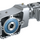 Nordbloc.1® Helical Bevel Gear Unit - SK 92172.1