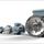 V3EA Series IE3 Three‑Phase Asynchronous Motor