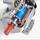 V3EA Series IE3 Three‑Phase Asynchronous Motor