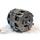 Single-phase Asynchronous Electric motor DAK120-180-1.5 D, P1