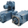 AMP 180‑4B (Three‑Phase Asynchronous Squirrel‑Cage motor, square frame)