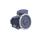 	Terramax® Cast Iron Motor, 503 HP, 3 Ph, 50 Hz, 415 V, 1500 RPM, 355L Frame, TEFC