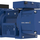 ZAtopx – Gearless Elevator Machine with Belt Concept