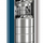 Electric Centrifugal pump (ECP) of two-Bearing and single-Bearing design