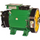 Greenstar® PMSM Gearless Belt Machine for Elevators