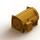 HKR Series – High Voltage Tube‑Cooled Squirrel‑Cage Motor