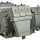 Medium Voltage Motors (TEFC – BBL Type MV)