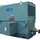 UNIBOX Series Medium‑Voltage Motor (Fabricated Frame)