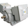 MS4 Series Medium‑Voltage Motor (Cast Iron Frame)