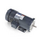 LEESON SCR Motor, 2 HP, 180 V, 1750 RPM, Ks182Tc Frame, TEFC (Model: 128001.00 / C182D17Fk3B)