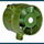 Electric fan 2DVO-0.7.60-366
