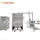 KJ-VX900-187CLD — External Heating Bottom Lifting Vacuum Furnace