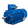 E..AB / E..AC Series – Flameproof Asynchronous Motor (IE3-IE4)
