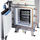 1807 FL — Front‑Loading Box Furnace (Series 1800 Rapid Temp Lab Furnace)