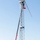 Seeverco 6 wind Turbine blade