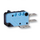 V3‑83161 Miniature Microswitch (Premium Series, SPDT, solder Terminals)