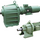 RE Series Coaxial Helical Geared Motor