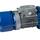Bah‑Bahx Series Brake Motor (Marine & Harsh Environment)
