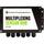 Multiplexing Sensor Hub