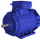 Low Voltage IEC Motors, KN Series IP23