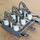 Autogas load switch VNA-10