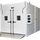 Wit‑1160 — Walk‑In Environmental Test Chamber